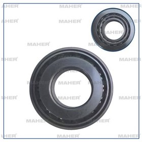 Resim Maher Konik Rulman Teker Rulmanı Ön İç Ford Transit Mhr-36821 