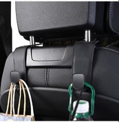 Resim Yulong Ximistore9 Araç Başlığı Kancası - 360 Derece Dönebilir, 