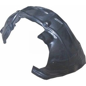 Resim Audi Q5 2008-2012 Ön Sol Çamurluk 