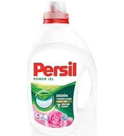 Resim Persil Sıvı Çamaşır Deterjanı 26 Yıkama Gül 