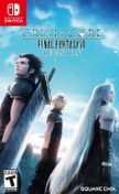 Resim Square Enix Crisis Core: Final Fantasy VII Reunion - Nintendo Switch 