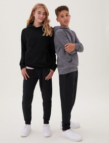 Resim Marks & Spencer Regular Fit Eşofman Altı (6-16 YAŞ) 