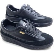 Resim Dağcı Avcı Günlük Rahat Iş Ayakkabısı Siyah 