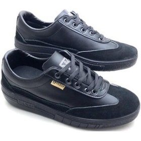 Resim Dağcı Avcı Günlük Rahat Iş Ayakkabısı Siyah 