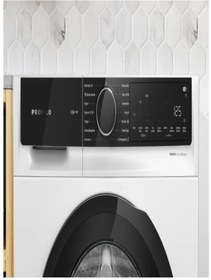 Resim Profilo CGK264F0TR 11 KG 1400 DEVİR OTO DOZ , WIFI ÖZELLİKLİ ÇAMAŞIR MAKİNESİ 