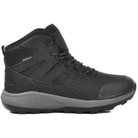 Resim Hammer Jack Siyah Polyester Karışımlı Trekking Outdoor Bot Çok Renkli 