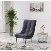 Resim Meşemobilya Smart Berjer (494002472) Gri 