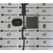 Resim 272814151R Dacia Sandero Evaparaotor Mais 