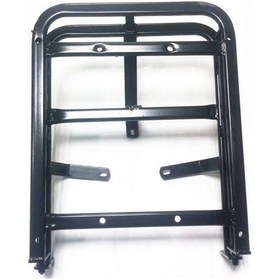 Resim Honda Spacy 110 Kızak Çanta Demiri Ergo Motospartan 