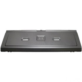 Resim Tampon Plakalık Sacı Actros Mp2-Mp3 - A9438850326 