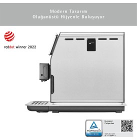 Resim Wmf Perfection 880L Tam Otomatik Kahve Makinesi 