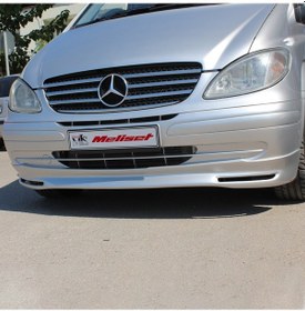 Resim Mercedes Vito W639 Ön Karlık 2004-2010 Arasına Uyumludur Aracınızın Rengi 