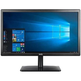 Resim TürkMood Izoly 19,5" 1956 60hz 5ms (hdmı+vga) Hd Led Monitör 