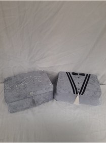 Resim ÖzkınaEvi 1 Adet Çeyiz Sandığı Ve 1 Adet Damat Sandığı 