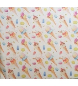 Resim Mikrofiber Bulaşık Altlığı 