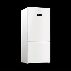 Resim Arçelik 283721 Eb Kombi No Frost Buzdolabı 