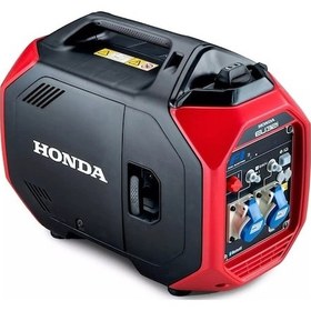 Resim Honda Eu32i İpli Inverter 3.2 Kva Bluetooth Benzinli Jeneratör 