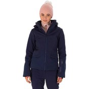 Resim W SOFTSHELL FLAT JKT 