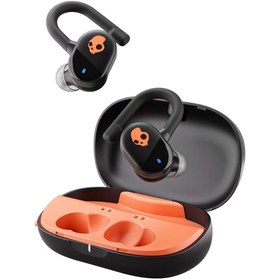 Resim Skullcandy Push Play Kablosuz Bluetooth Kulaklık Siyah S2PPW-S749 