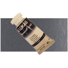 Resim Lukas Aquarell 1862 Artist 24ml Sulu Boya 1184 Paynes Gri Seri 2 
