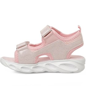 Resim Kinetix NINOVA B 6FX Pembe Kız Çocuk Sandalet 