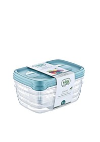 Resim Hobby Life 3 2lt Trend Saklama Kabı 