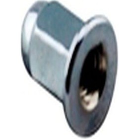 Resim Cub 100 Egzoz Saplama Somunu - 5 Adet 