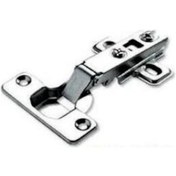 Resim Samet Yaylı Menteşe Star Düz 5'li 