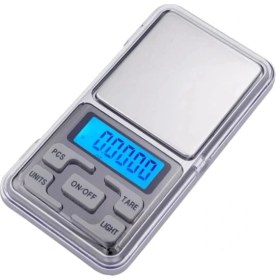 Resim E&s Home Plt Pover Pocket Scale Dijital Hassas Mini Cep Terazisi Tartısı 