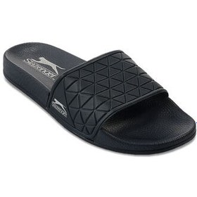 Resim Slazenger FILANTO Erkek Lacivert Terlik 
