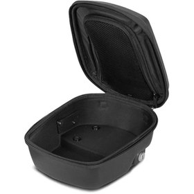 Resim Shad E091CL ÇİFT KİLİT SİSTEMLİ DEPO ÜSTÜ ÇANTA 5 Litre X0SE091CL 