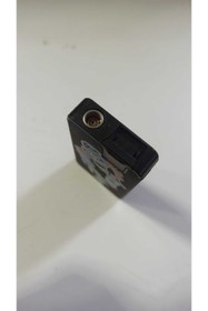 Resim Hunter MANYETOLU RÜZGAR ÇAKMAĞI iskelet 