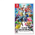 Resim Nintendo Switch Super Smash Bros Ultimate 