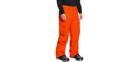 Resim Quiksilver Porter Erkek Snowboard Pantolonu 