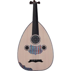 Resim Ugar Anadolu U1 Akçaağaç Türk Udu (70366) 