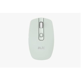 Resim Siyah Optical 2.4G 800-1200-1600 Dpi Kablosuz Wırelless Mouse Bwm4 