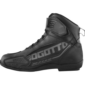 Resim Bogotto Gpx Wr 2.0 Wp Motosiklet Ayakkabı 