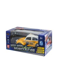 Resim Mey İthalat Mk8033b Kumandalı Sesli Işıklı Drift Araba 1:16 -can Oyuncak Yeşil 