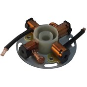 Resim Marş Kömür Yuvası Valeo Tipi Cw d7r/d9 4 Kömürlü N11.13052 