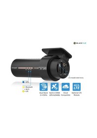 Resim Blackvue Dr970x-2ch 4k Uhd 2 Kameralı Araç Kamerası 
