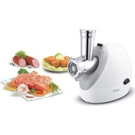 Resim Kiwi KMG-2603 Et Kıyma Makinesi 
