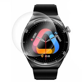 Resim QCY GT2 ile Uyumlu 9H Nano Ekran Koruyucu(2 Adet) 