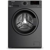 Resim Arçelik 10124 Da+++ Çamaşır Makinesi (antrasit) 