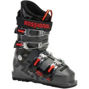 Resim Rossignol Hero Jr 65 Meteor Unisex Çocuk Gri Kayak Ayakkabısı 