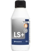 Resim Husqvarna İki Zamanlı Yağ 2t 0,1lt Ls+ 