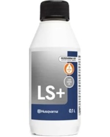 Resim Husqvarna İki Zamanlı Yağ 2t 0,1lt Ls+ 