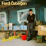 Resim Ferdi Özbeğen - Nice Yıllara Plak 
