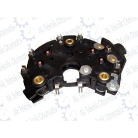 Resim Parçafix Diot Tablasi Man Tga 55A 