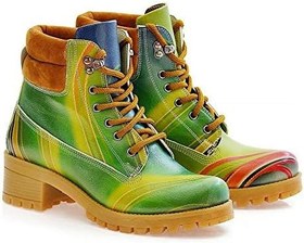 Resim Magic of Colors Kısa Bot KAT110 