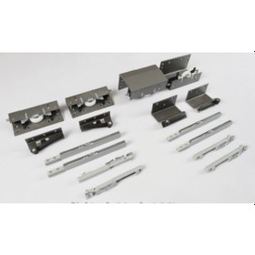 Resim Sürme Kapak 100 Kg Alb 8220 Sft 16-20 Mm 2 Kapak 